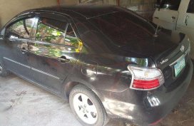 2009 TOYOTA Vios G FOR SALE