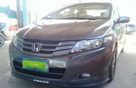 Honda City 2009 for sale