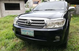 Toyota Fortuner 2008 For Sale