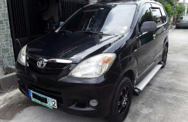 Toyota Avanza j 2009 1.3 engine matipid at tahimik