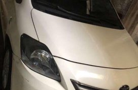 SELLING Toyota Vios 2013