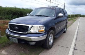 2002 Ford Expedition XLT FOR SALE