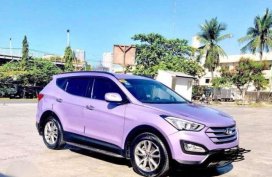 2014 Hyundai Santa Fe 22L 22L CRDI AT FOR SALE