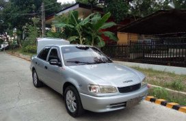 2018 Toyota Corolla For Sale