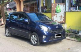 FOR SALE/SWAP Toyota Wigo G 2014