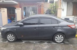 SELLING TOYOTA Vios E AT 2016