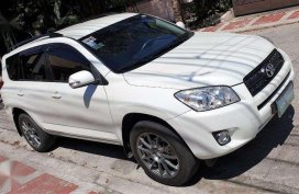 For Sale TOYOTA Rav4 2012 Automatic Transmision 2.4L engine