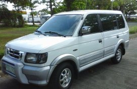 Mitsubishi Adventure 2000 for sale