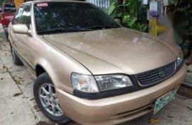 Toyota Corolla Lovelife 98 Model FOR SALE