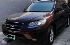 2009 Hyundai Santa Fe AT FOR SALE