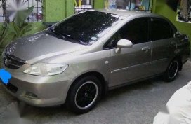 2007 Honda City for sale