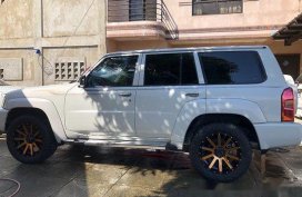 Nissan Patrol 2015 for sale