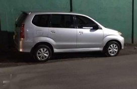 2007 Toyota Avanza 1.5G MT FOR SALE