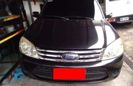 Ford Escape 2009 4x2 XLS Automatic