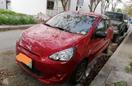 2013 Mitsubishi Mirage for sale