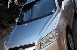 Chevrolet Captiva 2009 for sale