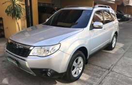 2012 Subaru Forester 2.0-Automatic for sale