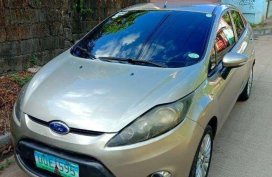 2012 FOR SALE FORD FIESTA 1.6 ENGINE DISPLACEMENT