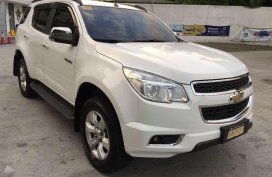 2016 Chevrolet Trailblazer for sale