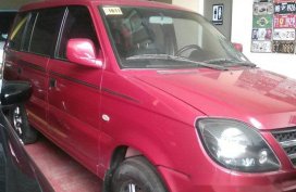 Mitsubishi Adventure 2017 for sale