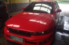 Mitsubishi Galant 1999 for sale
