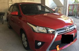 Toyota Yaris 2015 for sale