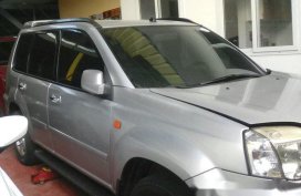 Nissan X-Trail 2003 for sale