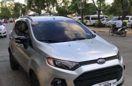 2017 Ford EcoSport for sale