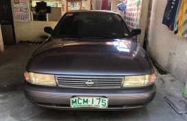 Nissan Sentra Model 1999 for sale