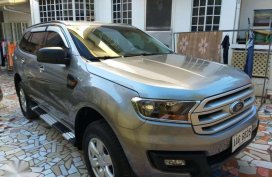 Ford Everest new look 2016 FOR SALE
