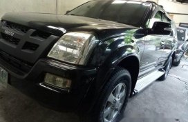 Isuzu Alterra 2007 for sale