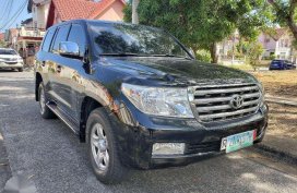 For sale 2008 Toyota Land Cruiser VX LC200