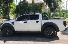 Ford Ranger 2012 model 4x2 XLT A/T