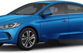 Hyundai Elantra Gl 2018 for sale