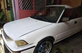 1992 Toyota Corolla 16 valve small body FOR SALE