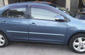 For sale 2009 Toyota Vios 1.5 g Automatic transmission