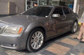Chrysler 300C 2012 for sale