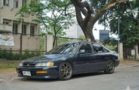 Honda Accord VTI 1996 for sale