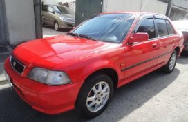 1999 Honda City for sale