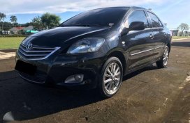 Toyota Vios 1.3G 2012 for sale