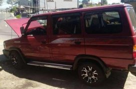 Toyota Tamaraw 1998 for sale