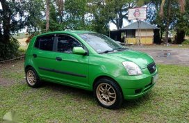 Kia picanto 2006 for sale