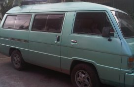 Mitsubishi L300 1997 for sale