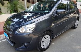2014 Mitsubishi Mirage (1st Owned)