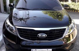 2016 Kia Sportage for sale