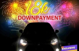 Toyota Wigo bnew for sale 