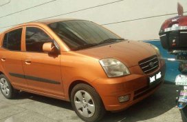 For Sale Kia Picanto 2007