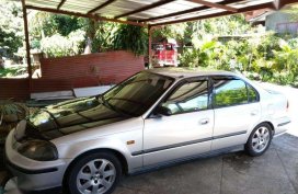Honda Civic LXI 1996 for sale