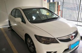 Honda Civic 18s 2010 for sale
