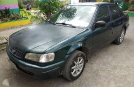 2001 Toyota Corolla For sale